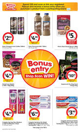 Coles catalogue week 29 Page 5