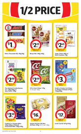 Coles catalogue week 29 Page 6