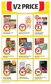 Coles catalogue week 29 Page 7