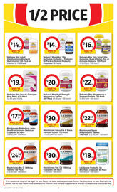 Coles catalogue week 29 Page 8