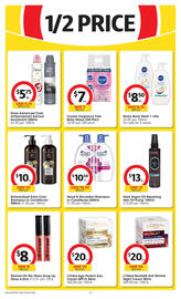 Coles catalogue week 29 Page 9