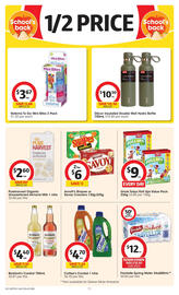Coles catalogue week 29 Page 11