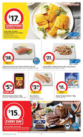Coles catalogue week 29 Page 23