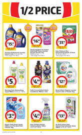 Coles catalogue week 29 Page 10