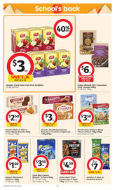 Coles catalogue week 29 Page 12