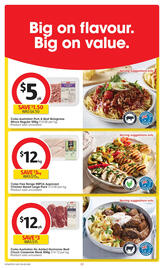 Coles catalogue week 29 Page 20