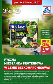 ALDI gazetka tydzień 29 Strona 1