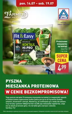 ALDI gazetka (ważność do 19-07)