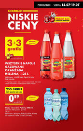 Biedronka gazetka tydzień 29 Strona 13