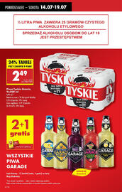 Biedronka gazetka tydzień 29 Strona 14