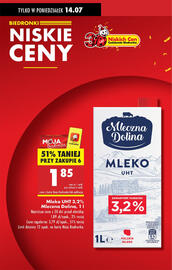 Biedronka gazetka tydzień 29 Strona 2