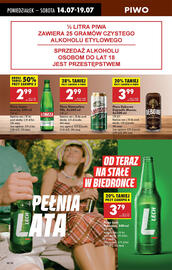Biedronka gazetka tydzień 29 Strona 50
