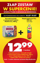Biedronka gazetka tydzień 29 Strona 78