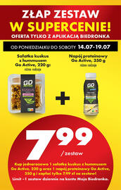 Biedronka gazetka tydzień 29 Strona 79