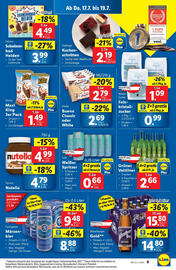 Lidl Flugblatt woche 29 Seite 11