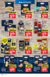 Lidl Flugblatt woche 29 Seite 14