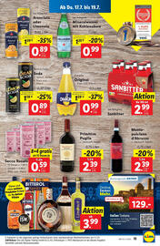 Lidl Flugblatt woche 29 Seite 17