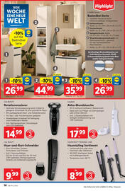 Lidl Flugblatt woche 29 Seite 18