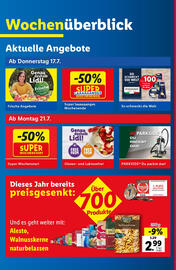 Lidl Flugblatt woche 29 Seite 2