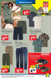 Lidl Flugblatt woche 29 Seite 21