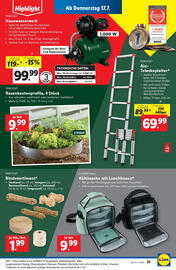 Lidl Flugblatt woche 29 Seite 25