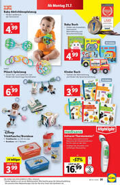 Lidl Flugblatt woche 29 Seite 31