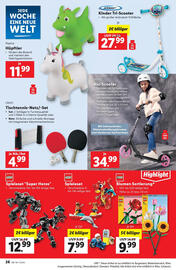 Lidl Flugblatt woche 29 Seite 32