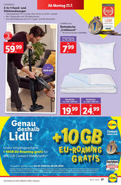 Lidl Flugblatt woche 29 Seite 33