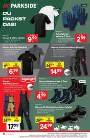 Lidl Flugblatt woche 29 Seite 36