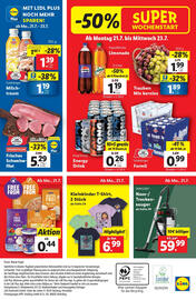 Lidl Flugblatt woche 29 Seite 46