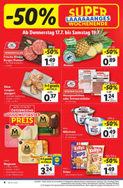 Lidl Flugblatt woche 29 Seite 8