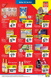 Lidl Flugblatt woche 29 Seite 9