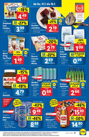 Lidl Flugblatt woche 29 Seite 11
