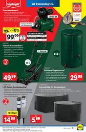 Lidl Flugblatt woche 29 Seite 25