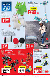 Lidl Flugblatt woche 29 Seite 32