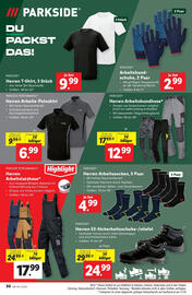 Lidl Flugblatt woche 29 Seite 36