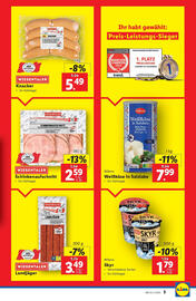 Lidl Flugblatt woche 29 Seite 5