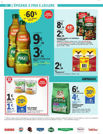 Catalogue E.Leclerc Express page 10