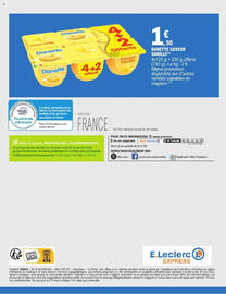 Catalogue E.Leclerc Express page 12