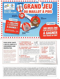 Catalogue E.Leclerc Express page 2