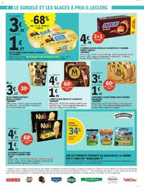 Catalogue E.Leclerc Express page 6