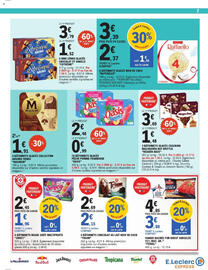 Catalogue E.Leclerc Express page 7