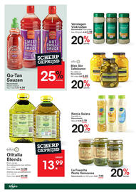 Sligro folder Pagina 14