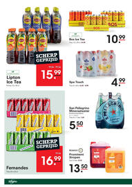 Sligro folder Pagina 16