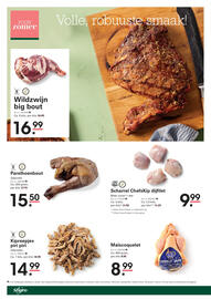 Sligro folder Pagina 4