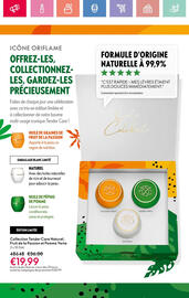 Catalogue Oriflame page 100