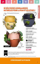 Catalogue Oriflame page 101