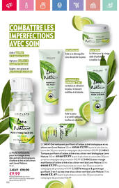 Catalogue Oriflame page 102