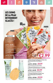 Catalogue Oriflame page 103