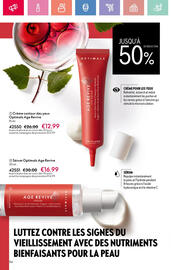 Catalogue Oriflame page 114